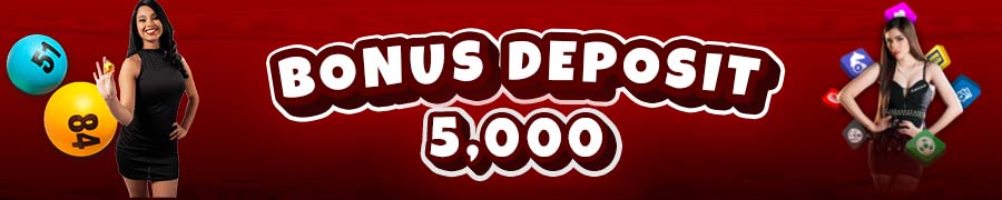 Bonus Deposit